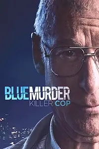 Постер к сериалу «Громкое убийство: Убийца-полицейский (2017)»