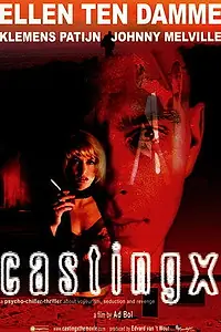 Постер к фильму «Castingx (2005)»