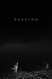 Постер к фильму «Passing (2017)»
