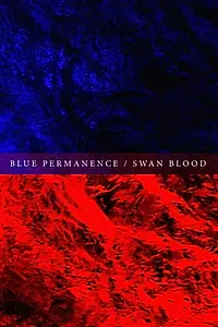Главный постер фильма «Blue Permanence/Swan Blood (2015)»