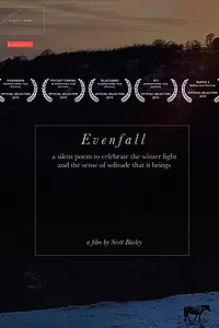 Постер к фильму «Evenfall (2015)»