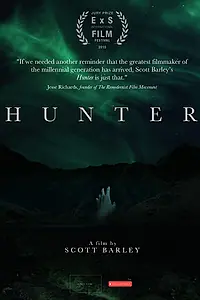 Постер к фильму «Hunter (2015)»