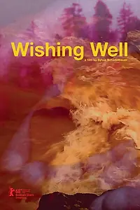 Главный постер фильма «Wishing Well (2018)»