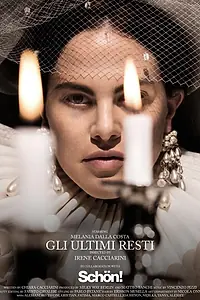 Постер к фильму «Last Remains (2018)»