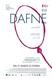 Постер к фильму «Дафна (2019)»