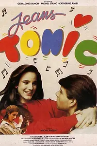 Постер к фильму «Джинс Тоник (1984)»