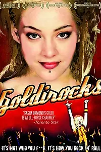Постер к фильму «Goldirocks (2003)»