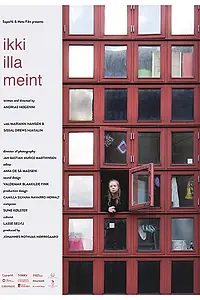 Постер к фильму «Ikki illa meint (2018)»
