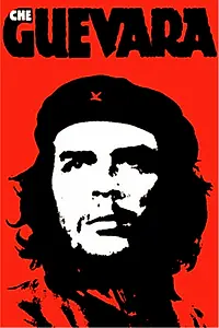 Постер к фильму «Че (1998)»