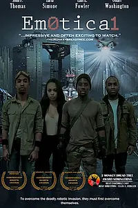 Постер к фильму «Emotical (2019)»