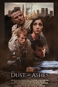 Постер к фильму «Dust and Ashes (2019)»