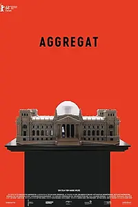 Постер к фильму «Aggregat (2018)»