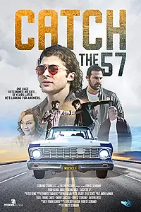 Постер к фильму «Catch the '57 (2020)»