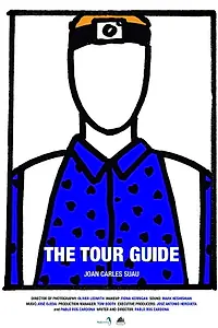 Главный постер фильма «The Tour Guide (2019)»