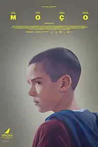 Постер к фильму «Moço (2020)»