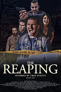 Постер к сериалу «Жатва (2017)»