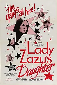 Главный постер фильма «Millie's Homecoming (1971)»
