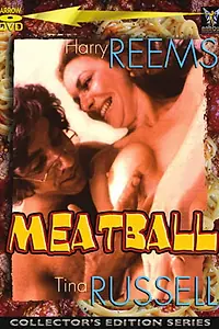 Главный постер фильма «Meatball (1972)»