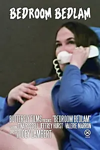 Главный постер фильма «Bedroom Bedlam (1973)»