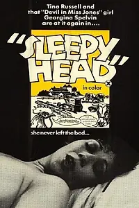Постер к фильму «Sleepy Head (1973)»