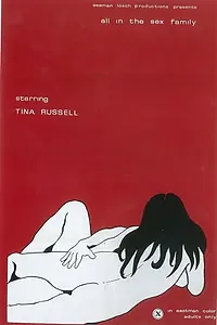 Главный постер фильма «All in the Sex Family (1973)»
