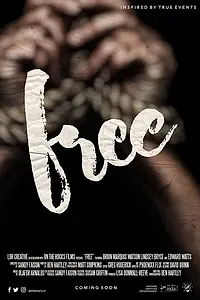 Постер к фильму «Free (2019)»