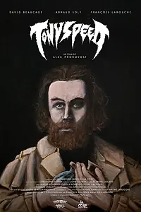 Постер к фильму «Tony Speed (2018)»