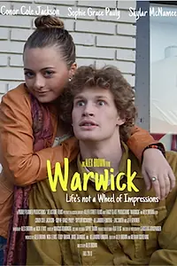 Постер к фильму «Warwick (2020)»