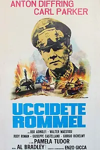 Постер к фильму «Убить Роммеля (1969)»