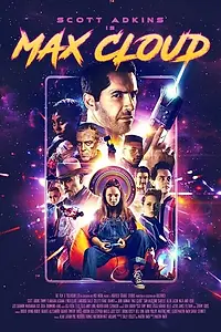 Постер к фильму «Макс Клауд (2020)»