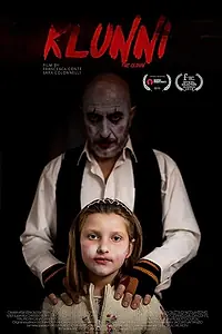 Главный постер фильма «Klunni the Clown (2019)»