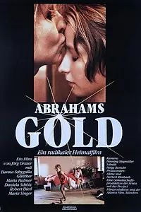 Постер к фильму «Золото Абрахама (1990)»
