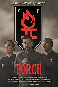 Постер к фильму «Torch (2019)»