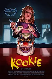 Постер к фильму «Куки (2016)»