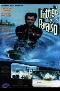 Главный постер фильма «Intriga en el paraíso (1996)»