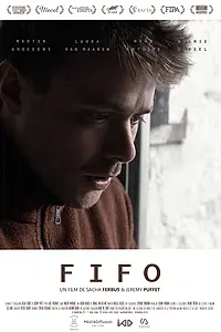 Постер к фильму «FIFO (2017)»