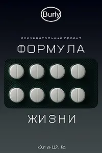 Постер к фильму «Формула жизни (2026)»