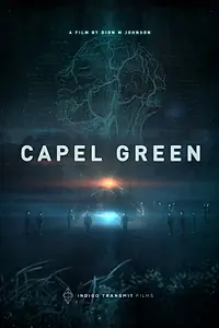 Главный постер фильма «Capel Green (2025)»
