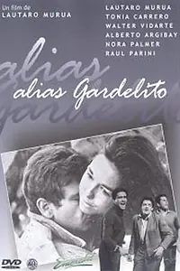 Постер к фильму «Алиас Гарделито (1961)»