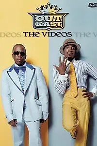 Постер к фильму «OutKast: Музыкальные видео (2003)»
