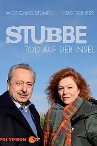 Главный постер фильма «Stubbe - Tod auf der Insel (2018)»
