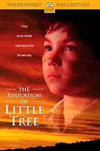 Главный постер фильма «Приключения маленького индейца (1997)»