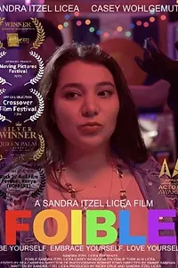 Главный постер фильма «Foible (2018)»
