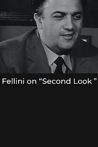 Постер к сериалу «Fellini (1960)»