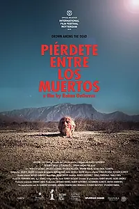 Главный постер фильма «Pierdete entre los muertos (2018)»