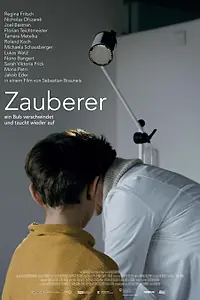 Постер к фильму «Zauberer (2018)»