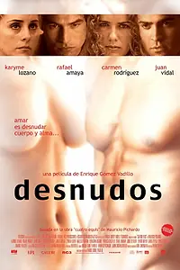 Постер к фильму «Голые (2004)»