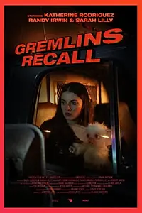Постер к фильму «Gremlins: Recall (2017)»