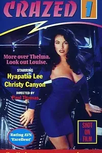 Постер к фильму «Crazed (1992)»