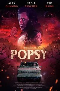 Постер к фильму «Jac Kessler's Popsy (2019)»